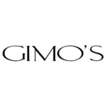 Gimo's Logo Web