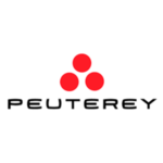 Peuterey Logo Web