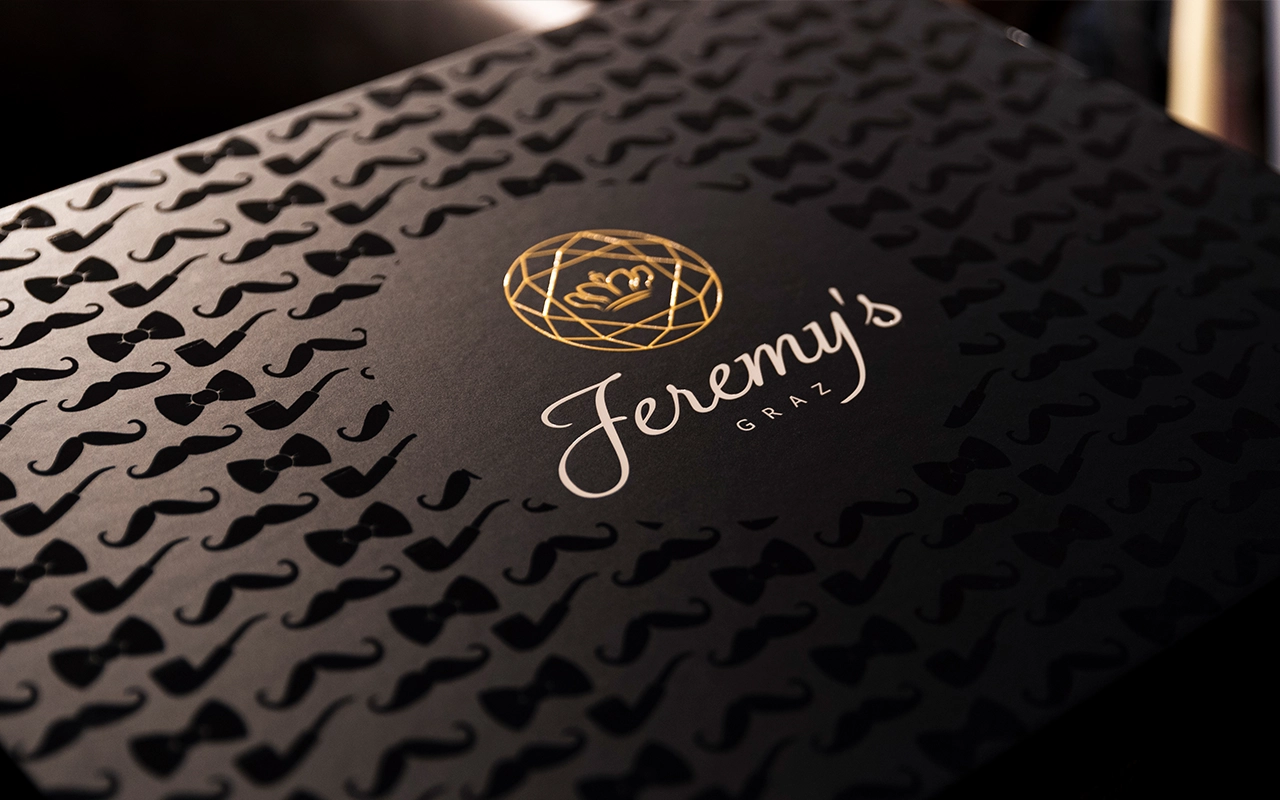 Gentleman Box